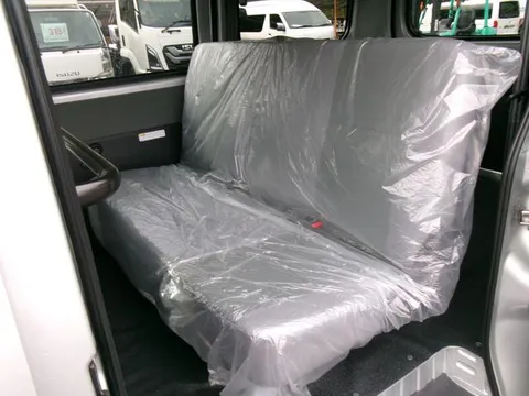 Toyota TownAce Van