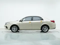 Geely