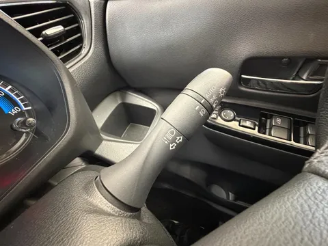 Mitsubishi eK X Space