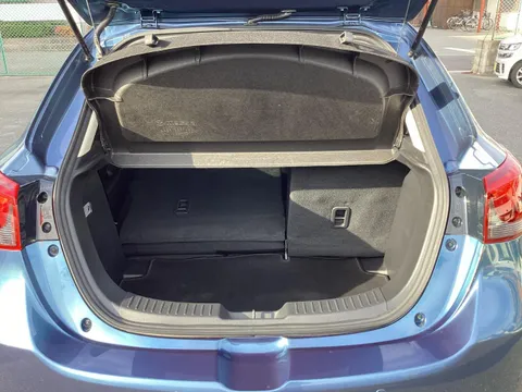 Mazda Mazda2 (Demio)