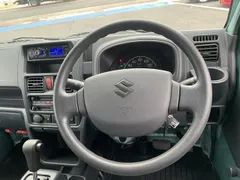 Suzuki Super Carry