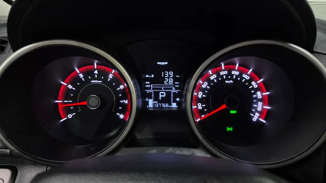 SsangYong Tivoli XLV (Tivoli Air)