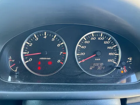 Mazda Mazda2 (Demio)