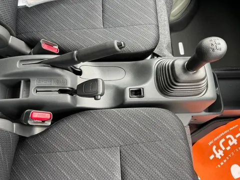 Suzuki Super Carry