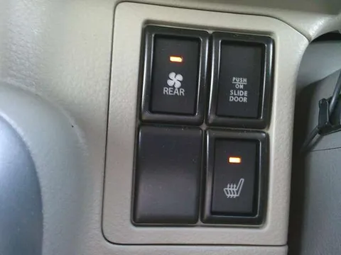 Nissan Clipper Rio