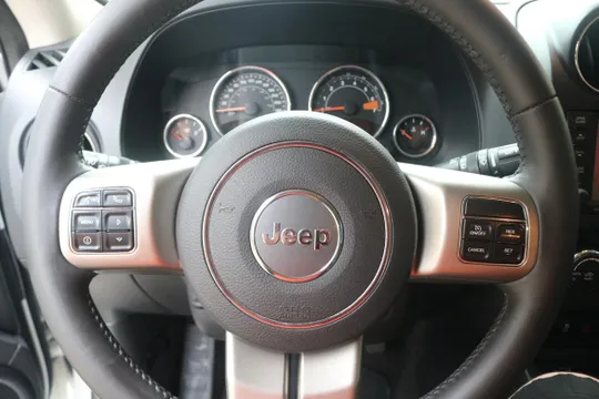 Jeep
