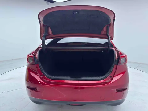Mazda Mazda 3