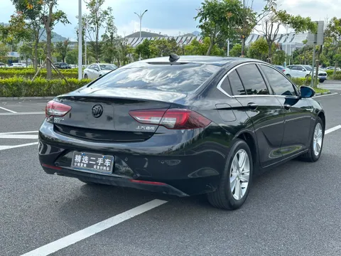 Buick Regal