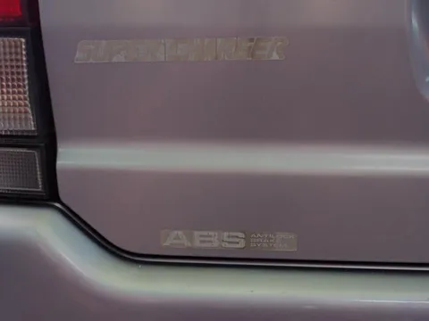 Subaru Dias Wagon