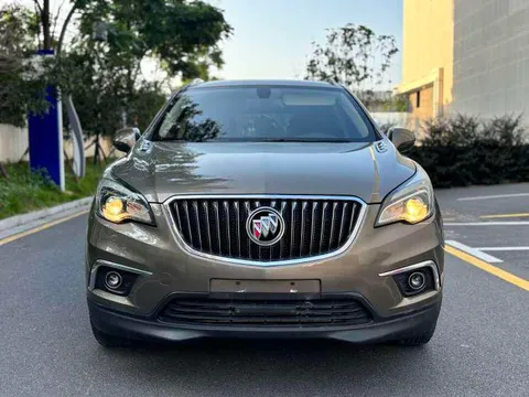 Buick Envision