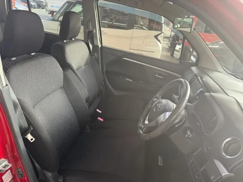 Mazda Flair