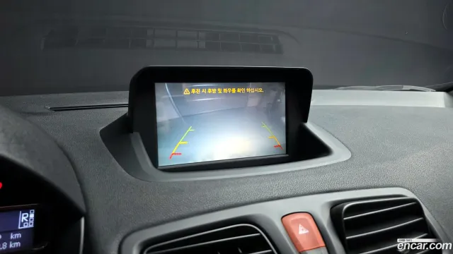 Renault SM3