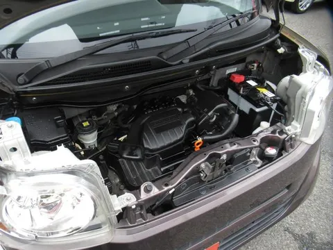 Honda N-BOX Plus