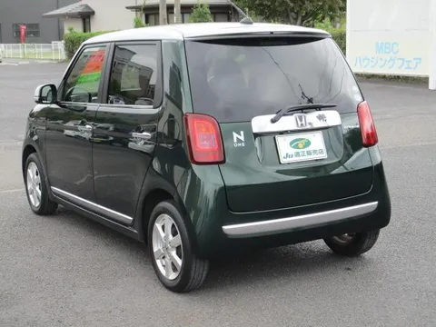 Honda N-ONE