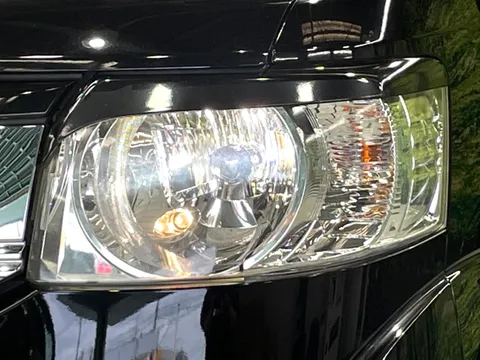 Honda N-BOX Slash