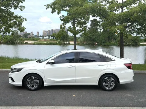 Honda Envix