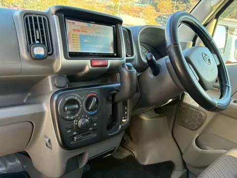 Nissan Clipper