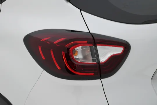 Renault QM3