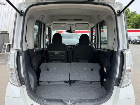 Mitsubishi eK Space Custom