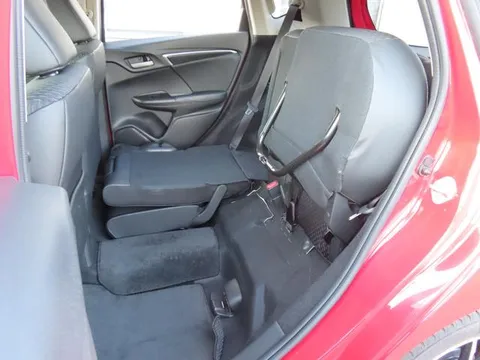 Honda Jazz (Fit)