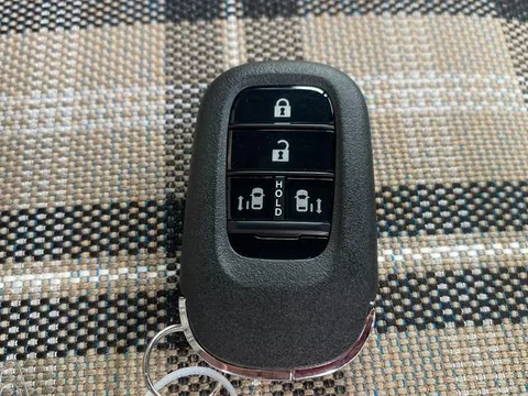 Honda N-BOX Joy