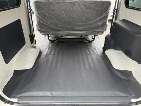 Toyota TownAce Van