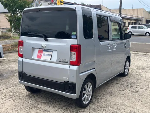 Daihatsu Hijet Caddie
