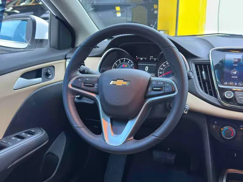 Chevrolet Monza