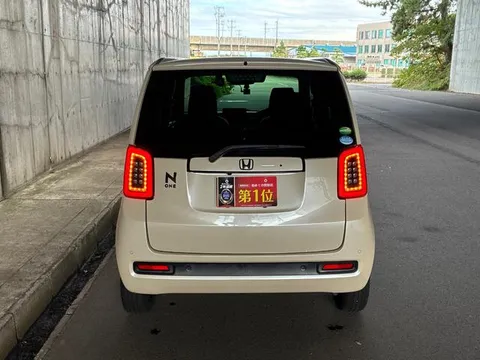 Honda N-ONE