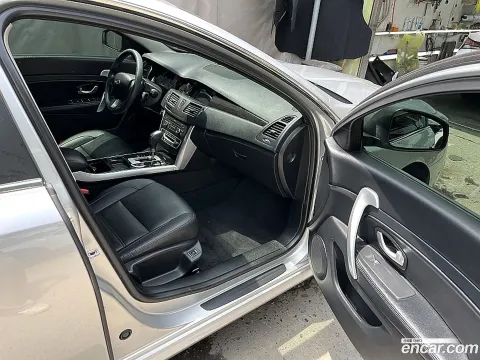 Renault SM5