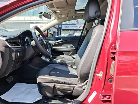 Buick Verano