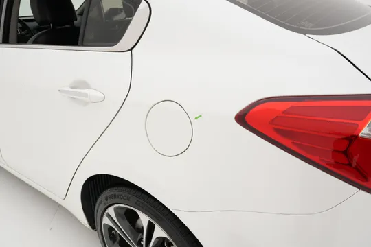 Kia Cerato (K3)