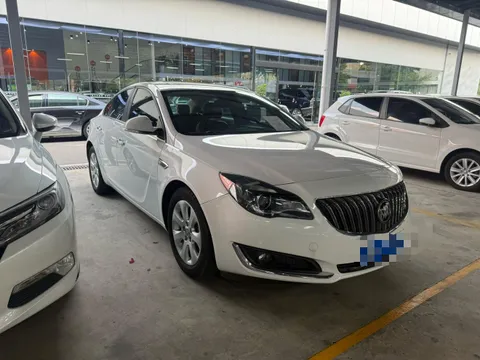 Buick Regal