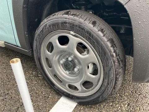 Mazda Flair Crossover