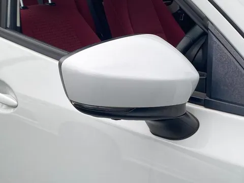 Mazda Mazda2 (Demio)