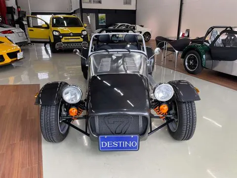 Caterham
