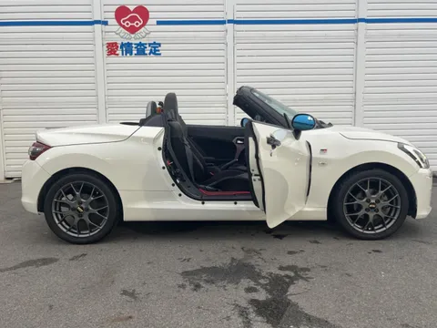 Toyota Copen
