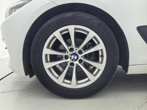 BMW Gran Turismo
