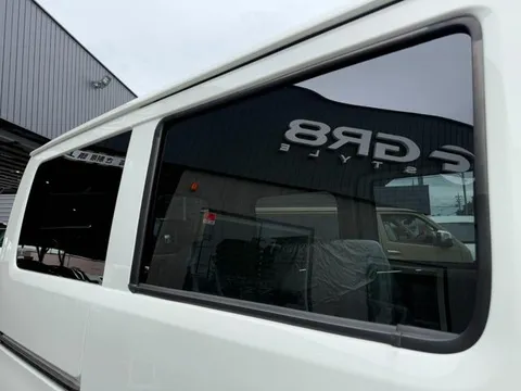 Toyota TownAce Van
