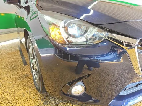 Mazda Mazda2 (Demio)