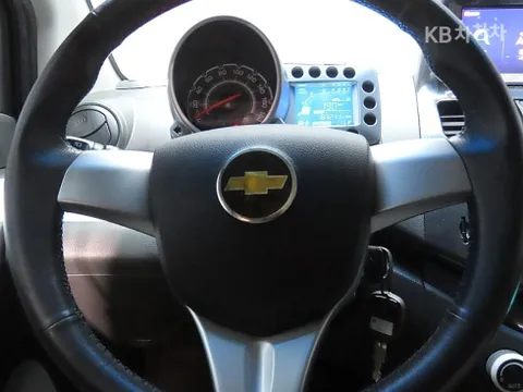 Chevrolet Matiz