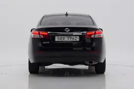 Renault SM5