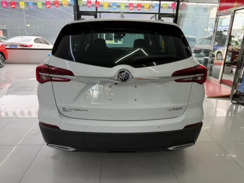 Buick Envision