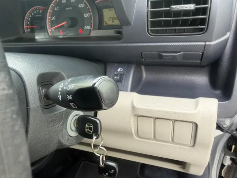 Honda Zest