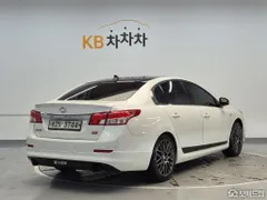 Renault SM5