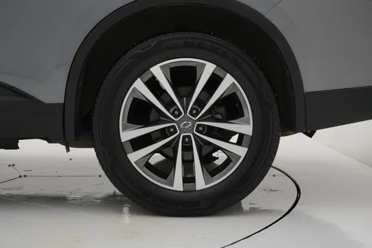 Renault Koleos (QM6)