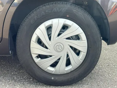 Mazda Carol Eco