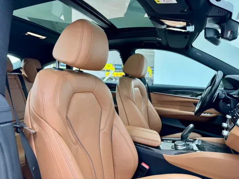 BMW Gran Turismo