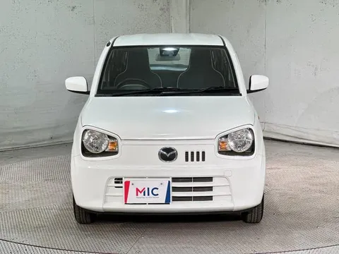 Mazda Carol