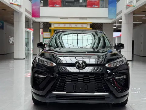 Toyota Wildlander